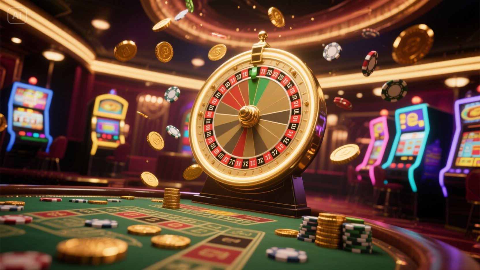 Casino Jet Lucky desktop and mobile interfaces